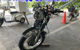 YAMAHA SR400 Gen.2