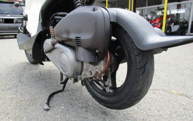 HONDA BYTE AF59