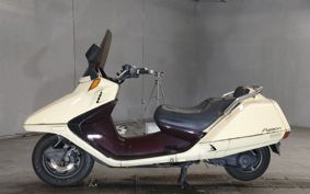 HONDA FUSION MF02