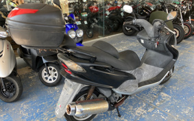 YAMAHA MAJESTY 125FI SE27