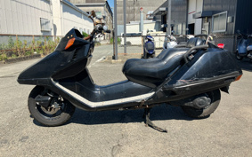 HONDA FUSION MF02