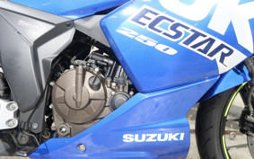 SUZUKI JIKUSA-SF250 ED22B