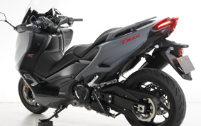 YAMAHA T-MAX 560 TECHMAX ABS 2021 SJ19J