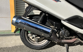 YAMAHA MAJESTY 125FI SE27