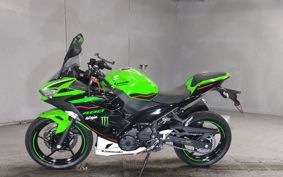 KAWASAKI NINJA400 EX400G