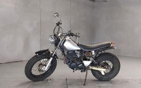 YAMAHA TW200 2JL