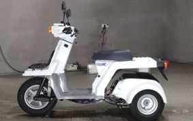 HONDA GYRO TD02