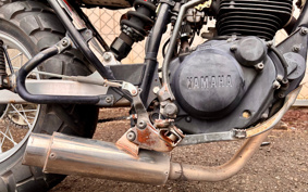 YAMAHA TW200 DG07J