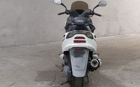 YAMAHA MAJESTY 125 SE27
