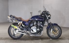 KAWASAKI ZRX-2 ZR400E