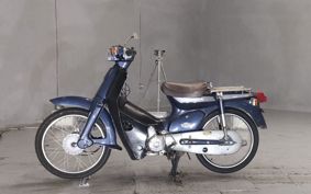 HONDA SUPER CUB50 C50