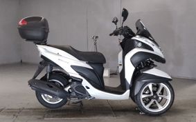 YAMAHA TORI CITY125 SE82J