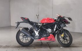 SUZUKI GSX-R125 DL33B