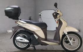 HONDA SH MODE JF51