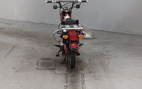 HONDA HUNTER CUB110 JD01