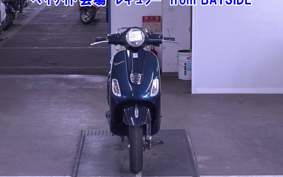 VESPA VESPA LX125IE