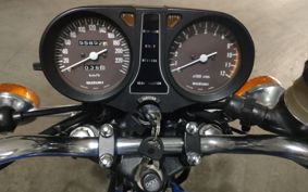 SUZUKI GS750 GS750E