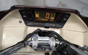 HONDA FUSION MF02