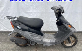YAMAHA BJ