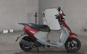 SUZUKI LETS4 CA45A