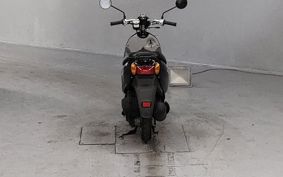 SUZUKI LETS4 CA45A