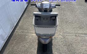 SUZUKI LETS4