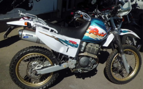 YAMAHA TT250RRAID 4GY