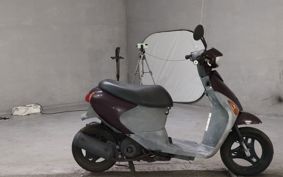 SUZUKI LETS4 CA45A