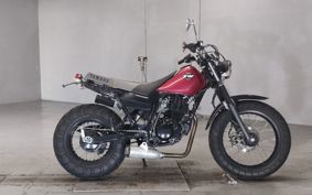 YAMAHA TW225 DG09J