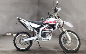 YAMAHA WR250R DG15J