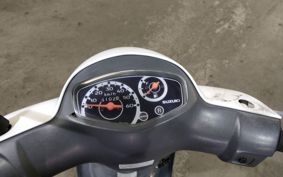 SUZUKI LETS4 CA45A
