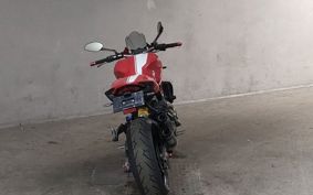 DUCATI  DUCATI  MONSTAR 821 M605JA