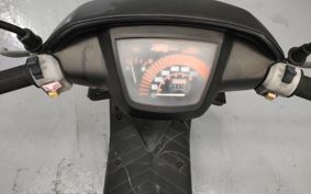 HONDA DJ-1 RR AF19