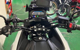 HONDA NC750X ABS 2016 RC90