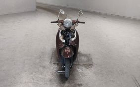 HONDA GIORNO AF77