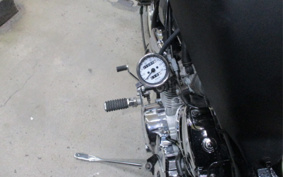 HONDA STEED400 1994 NC26