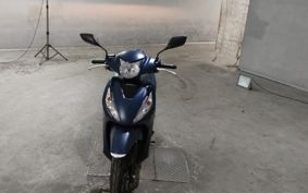 HONDA DIO 110 JK03