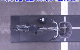 OTHER  YAMAHA DENDOU ASSIST JI TON  CAR 