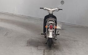 HONDA LITTLE CUB AA01