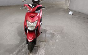 YAMAHA CYGNUS125XSR SE44J