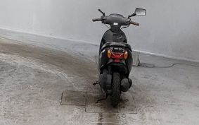 SUZUKI LETS4 CA45A