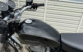 HONDA CB400SS 2007 NC41