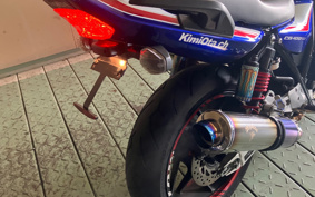 HONDA CB400SF 2019 NC42