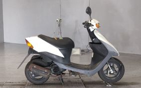 SUZUKI LETS2 CA1PA