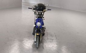 HONDA BYTE AF59