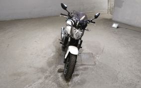 HONDA NC 700 S RC61