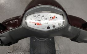 SUZUKI LETS4 CA45A
