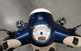 HONDA GIORNO AF77