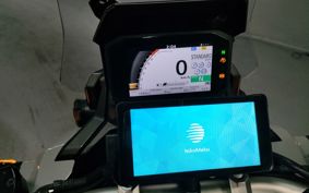 HONDA X-ADV 750 RH10