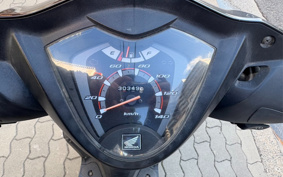HONDA DIO 110 JF31